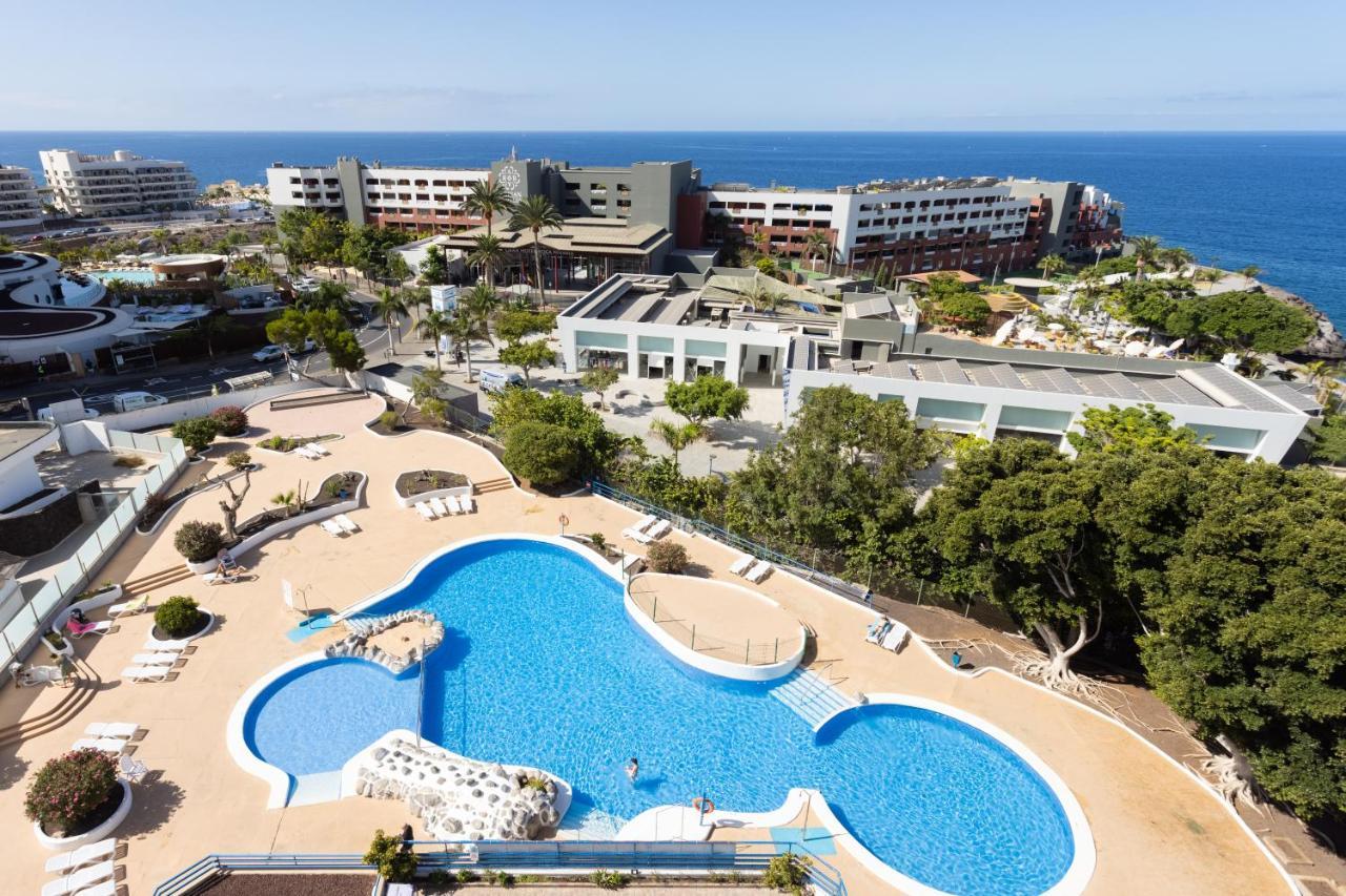 Blue Sunset Apartamento Costa Adeje  Exterior foto