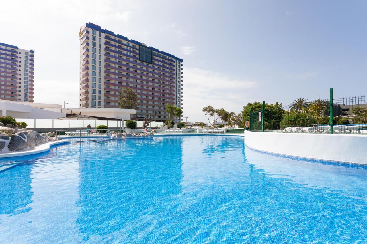 Blue Sunset Apartamento Costa Adeje  Exterior foto