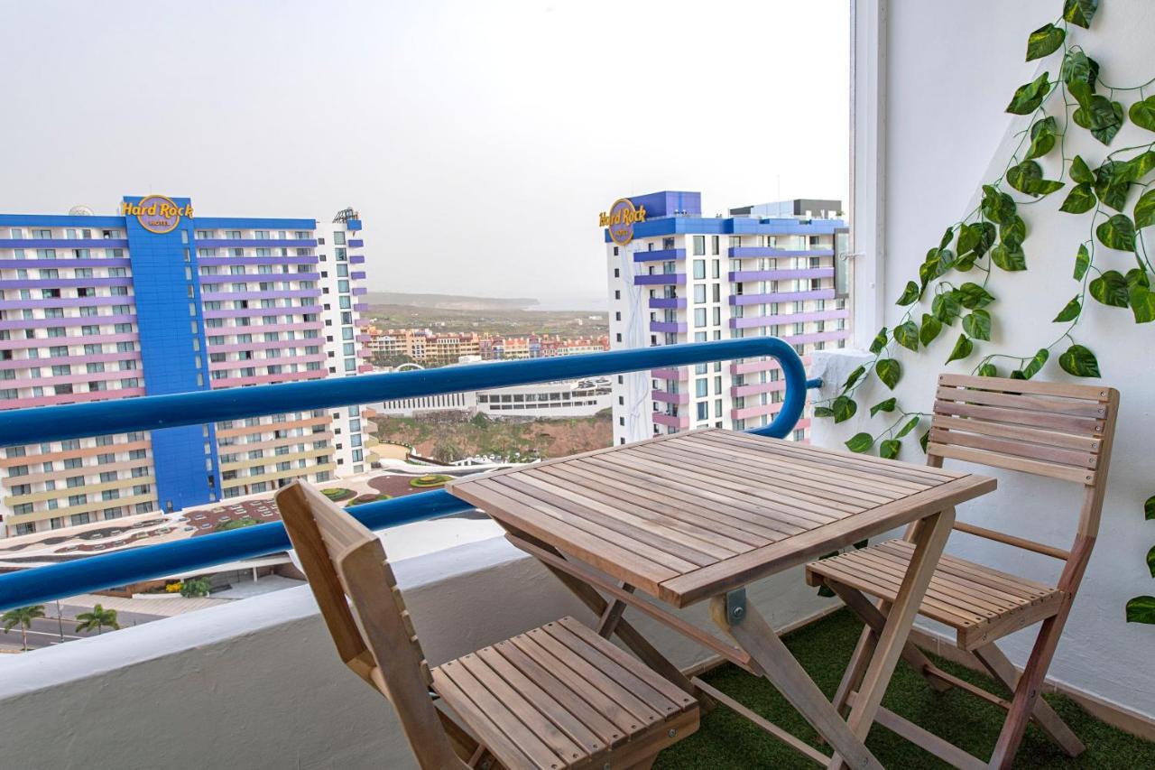 Blue Sunset Apartamento Costa Adeje  Exterior foto